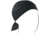 Zan Headgear Polyester Flydanna, Black, Polyester, ZM114
