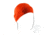 Zan Headgear Flydanna Headwear, Poly-Cotton, High-Visibility Orange Z142