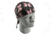 Zan Headgear Flydanna Pink Butterflies Z630