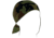 Zan Headgear Polyester Flydanna, Woodland Camo, Polyester, ZM118