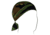 Zan Headgear SportFlex Flydanna, One Size, Woodland Camo, ZL118
