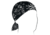 Zan Headgear SportFlex Flydanna, One Size, Black Paisley, ZL101