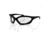 Zan Headgear Hawaii Sunglass, Closed Cell Foam, Clear Lens EZHI001C