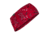 Zan Headgear SportFlex Headband, One Size, Red Paisley, HBL106