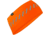 Zan Headgear SportFlex Headband, HI-VIZ Orange, HBL142R