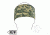 Zan Headgear Headband with Fleece, Cotton, U.S. Army, Digital ACU Camo HBF169ACU