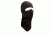 Zan Headgear Modi-Face Balaclava w/ Detachable Mask, Neoprene, Black WBNFM114