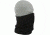 Zan Headgear Motley Tube Black T114