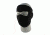 Zan Headgear Neoprene Face Mask Black WNFM114