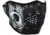 Zan Headgear Neoprene Half Face Mask, Pow Mia Flag - WNFM612H