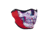 Neoprene Half Face Mask