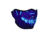 Neoprene Half Face Mask