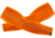 Zan Headgear Sportflex Series Arm Sleeve, Reflective Hi-Viz Orange, Large, AL142RLG
