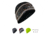 Zan Headgear Sportflex Skull Cap, Black/Orange, Charcoal Heather, Checkered Floral, Lime, Mossy Oak Break-Up Country, Mossy Oak Break-Up Eclipse