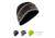 Zan Headgear Sportflex Skull Cap, Black/Orange, Charcoal Heather, Checkered Floral, Lime, Mossy Oak Break-Up Country, Mossy Oak Break-Up Eclipse