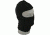Zan Headgear Balaclava Black Nylon WBN114
