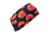 Zan Headband SportFlex Series Poppies
