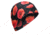 Zan Helmet Liner/Beanie SportFlex Series Poppies