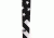 Zanheadgear Cooldanna, Black and White Flag DC219
