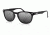 Zanheadgear NVS Sunglass,Gloss Black Frame,Smoked Lense, Black, One Size Fits Most EZNV01