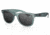 Zanheadgear Winna Sunglass,Matte Olive Frame,Smoked Lense, Olive, One Size Fits Most EZWA05