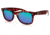 Zanheadgear Winna Sunglass,Tortoise Frame,Smoked Green Mirror Lense, Brown, One Size Fits Most EZWA02