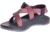 Zcloud mens Sandals - Mens, Vintage Lava, Medium