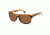 Zeal Optics Carson Sunglasses, Colorado Tortoise 11163