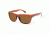 Zeal Optics Carson Sunglasses, Burnt Sienna 11164