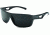 Zeal Optics Range Sunglasses - Black Frame,Polarized Dark Grey Lens 10892