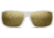 Zeal Optics Range Sunglasses - White Frame,Polarized Copper Gold Mirror Lens 10893