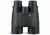 Open Box, Zeiss Victory 10x45 T RF Rangefinding Binoculars, Matte Black, 524518-DMO