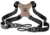 Zeiss Premium Bino Harness, Black, Small, NSN 9005.9, 529115-0000-000