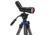 Zeiss Conquest Apia 20-50x65mm Spotting Scope, Angled, Black, 528073-9901-000