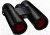 Open Box, Dealer Demo, Zeiss Conquest HD 8x32 Binoculars, Black, 8x32 523211