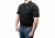 Zeiss Gear Polo Shirt, Black, Large
