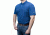 Zeiss Gear Polo Shirt, Blue, Large