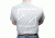 Zeiss Gear T-Shirt with Legendary Z Mark on Back and ZEISS Logo on Front Left Chest, Grey, Large