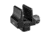 Zeiss Pro Series Tripod Rifle Saddle Clamp, Black, 2708-947