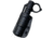 Zero9 Holsters Bezel Down Flashlight Case, Tek-Lok, Plain, Black, Z9S-Z9-4032-BLK-TEK