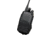 Zero9 Holsters Portable Radio Case NX-2360/3360, Black, Z9-5014-BLK-TEK