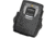 Zero9 Holsters Watchguard Dash Cam Mic Case, Tek Lok, Plain Black, Z9-2003-BLK-TEK