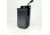 Zero9 Portable Radio Case Holster, P150/400/500 w/ext Batt, Tek-Lok, Plain Black, Z9-5022-BLK-TEK