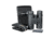 ZeroTech Optics Vengeance ED 8x42mm Glass Roof Prism Binoculars, Black, VG842ED