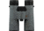 ZeroTech Optics The Thrive 8x42mm Binoculars, Roof, Grey, TH842