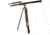 Zhumell Admiral Brass Nautical Telescopes 343-ADM