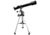 Zhumell Aurora 70 Refractror Telescope with Motor Drive - ZHUA006-1 (AU001)