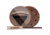 Zink Calls Thunder Ridge Rocker Turkey Call Glass Pot Call, Wood, ZNK-TRSGC