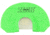 Zink Mouth Call Lil Green Machine Calls, ZNK-ZNK315