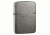 Zippo 1941 Replica Classic Lighter, Black Ice 24096